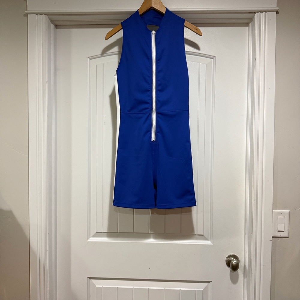 Solid Surf Bodysuit Size 10. NWT - image 3